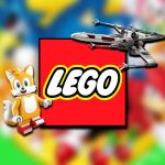 Penggemar LEGO Ubah Set Sonic Tails Jadi X-Wing Star Wars Tanpa Tambahan Balok 12 lego sonic tails custom star wars x wing build