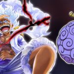 luffy s new strongest attack in one piece