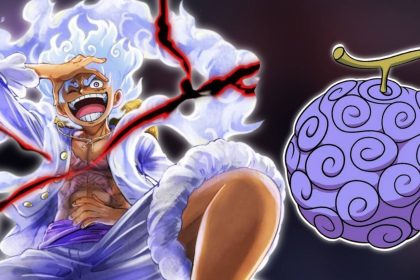 luffy s new strongest attack in one piece