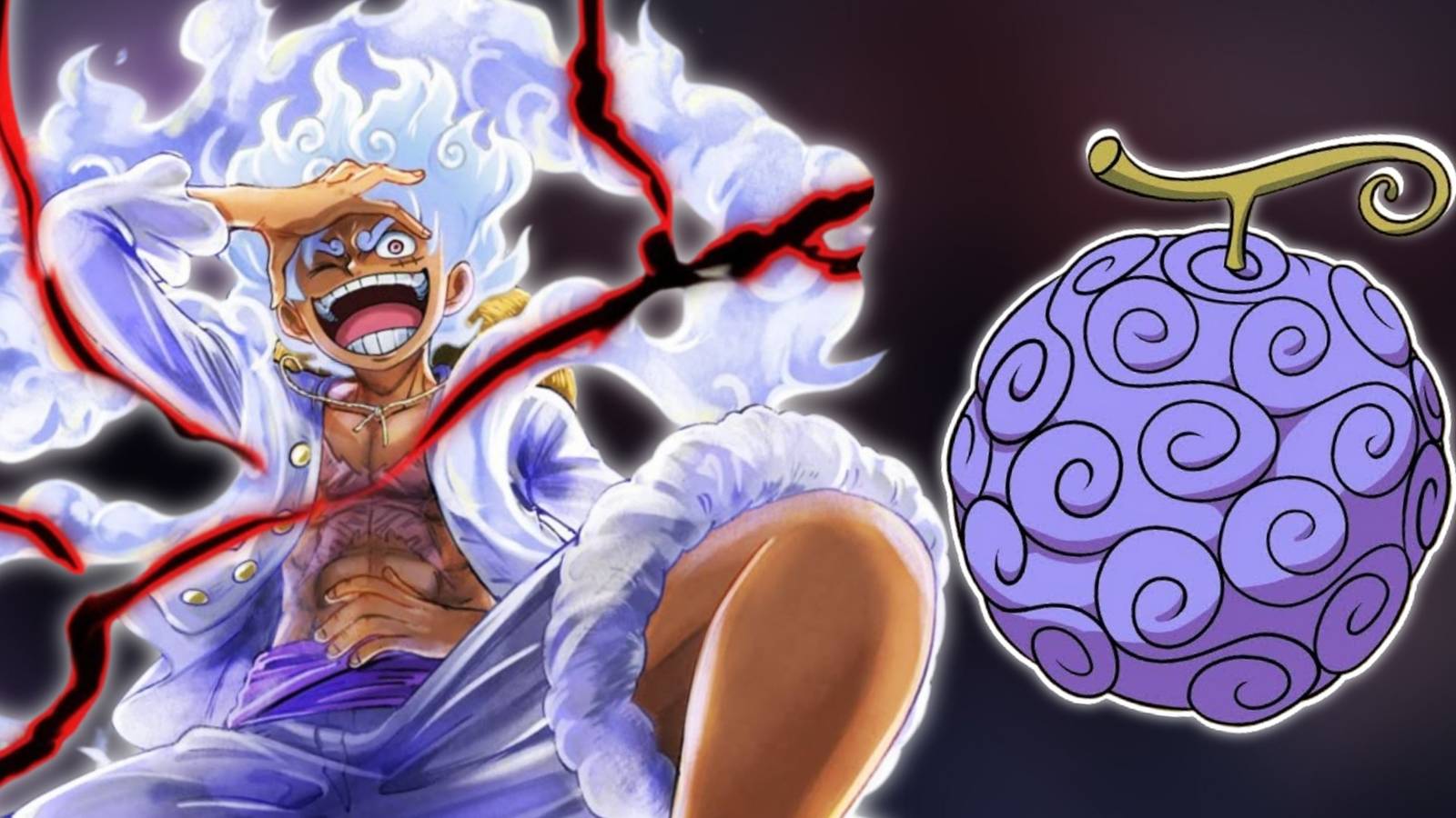 One Piece Secara Resmi Ungkap Teknik Terkuat Baru Luffy 4 luffy s new strongest attack in one piece