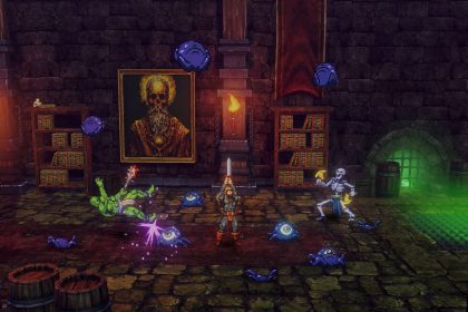 Xbox Game Pass Konfirmasi Game Co-Op Terbaru untuk 23 September 85 mad king redemption screenshot