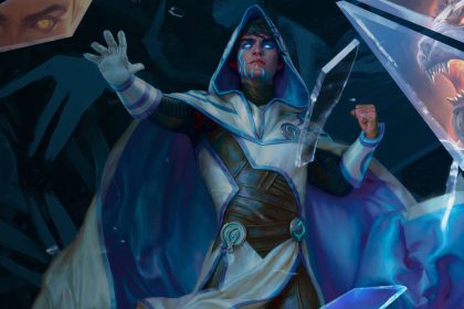 magic the gathering reality fracture debut stream