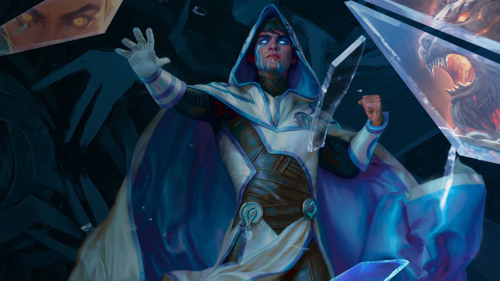 magic the gathering reality fracture debut stream