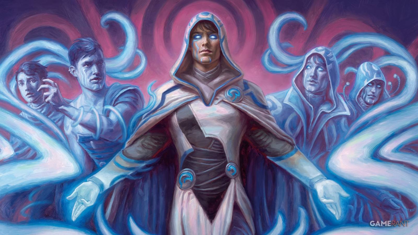 Booster Pack Reality Fracture Magic: The Gathering Sangat Cocok untuk Kolektor 10 magic the gathering reality fracture echoed pairs packs