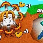 merge dig simulator codes