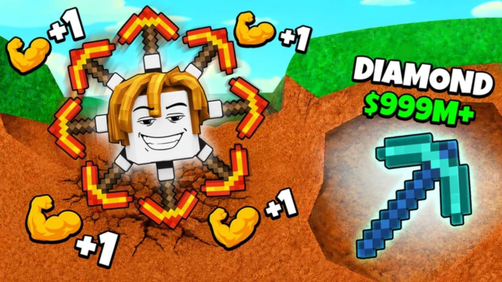 merge dig simulator codes