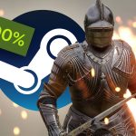 Steam Digratiskan Sepenuhnya 5 Game Ini hingga 14 September 15 mordhau free on steam gamerant feature