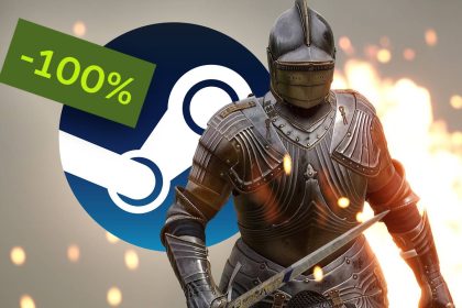 Steam Digratiskan Sepenuhnya 5 Game Ini hingga 14 September 18 mordhau free on steam gamerant feature