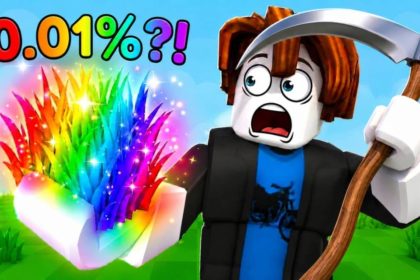 my grass farm codes