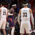 mygm best bakstory and perks nba 2k27
