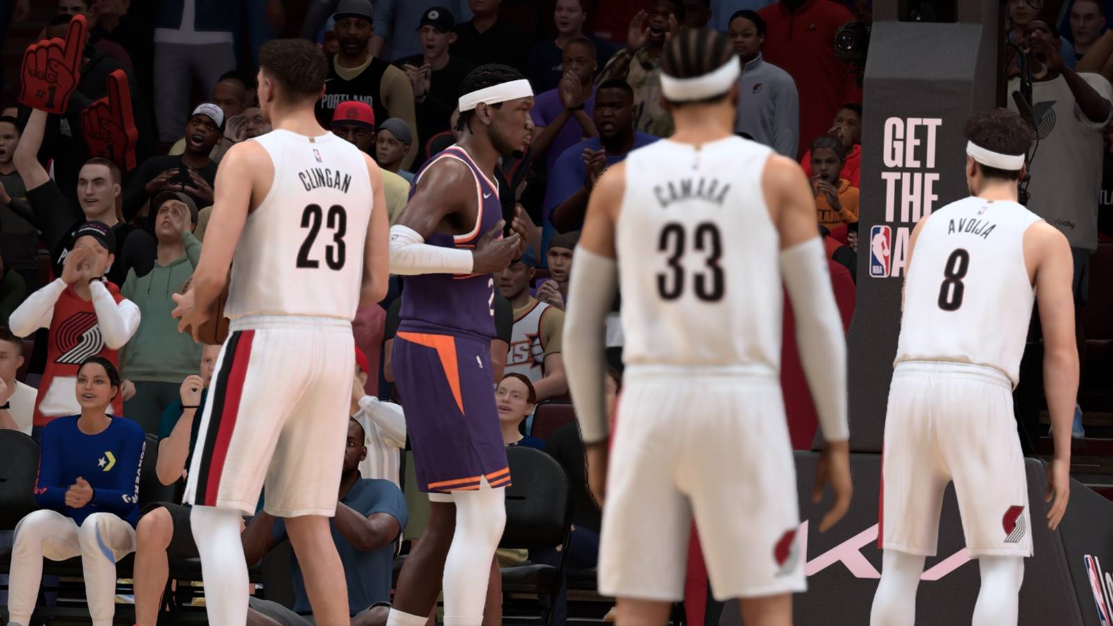 Panduan Latar Belakang dan Perk Awal Terbaik di NBA 2K27 MyGM 1 mygm best bakstory and perks nba 2k27
