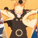 naruto user tailed beast ball