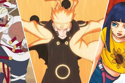 naruto user tailed beast ball