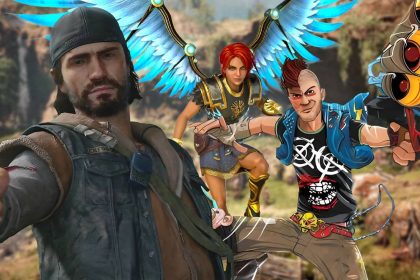 Game Open-World Nyaris Sempurna yang Tidak Diinginkan Siapa Pun 36 near perfect open world games nobody wanted