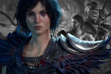 Game Baru Dungeons & Dragons Adaptasi Ide Terbaik Baldur's Gate 3 ke Open World 59 new d n d game is taking one of baldurs gate 3 best ideas warlock