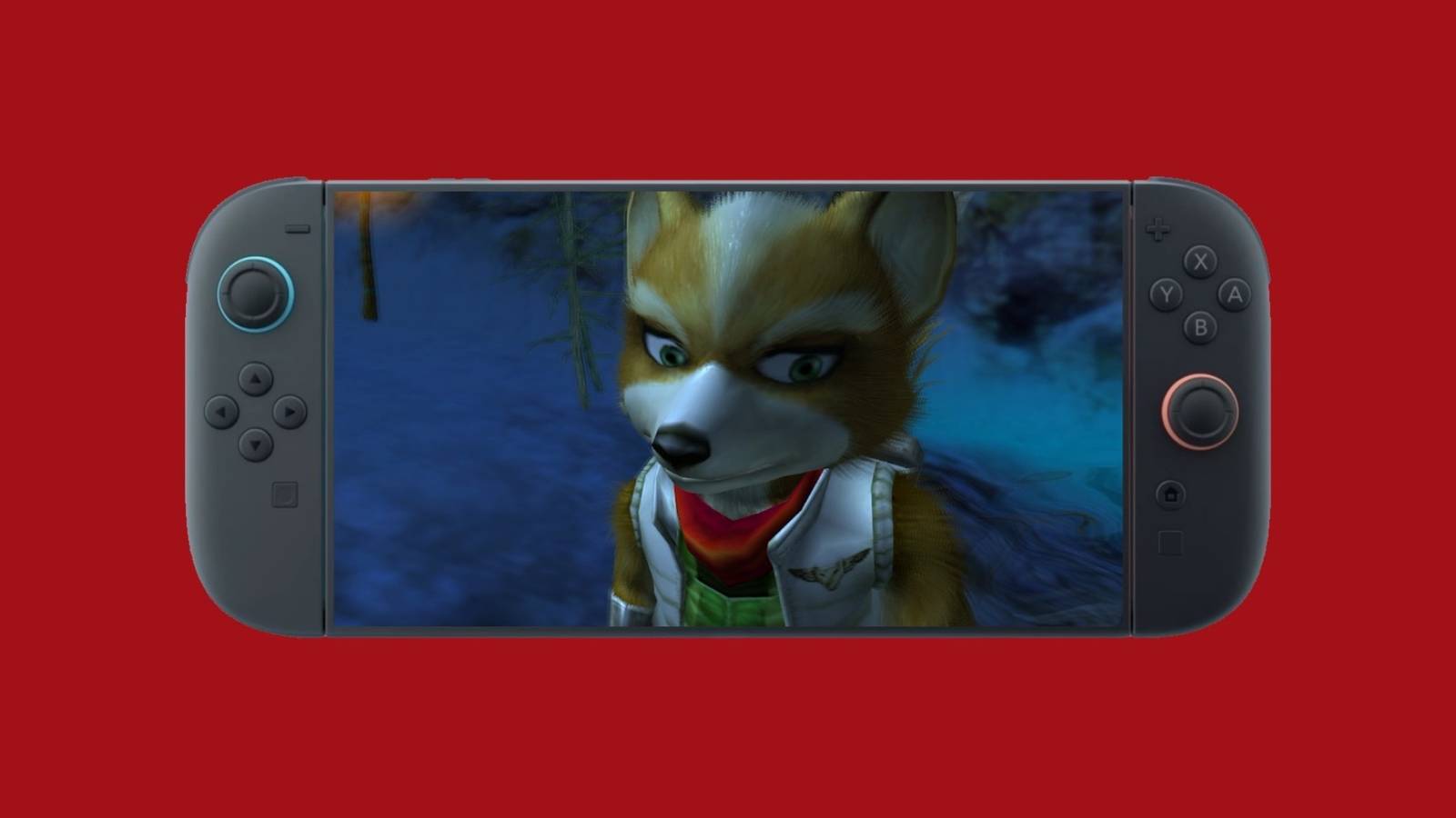 Perubahan Setting Star Fox Adventures Ubah Segala Hal 1 new star fox adventures setting is a game changer gamerant
