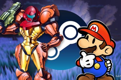 new steam game is basically paper mario meets super metroid gamerant feature a