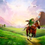 new zelda collectibles from hasbro