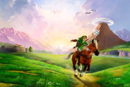 Nintendo Resmi Konfirmasi 2 Detail Baru Seputar Direct Perayaan 40 Tahun Zelda 108 new zelda collectibles from hasbro