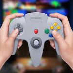 Perangkat Keras Baru N64 Buktikan Game Fisik Belum Akan Mati 8 nintendo n64 modretro m64 game rant