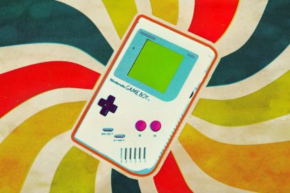Konsol Game Boy Baru Buktikan Retro Gaming Tak Harus Pilih Kartrid atau Emulasi 90 ninteno gameboy retro game emulates and plays games