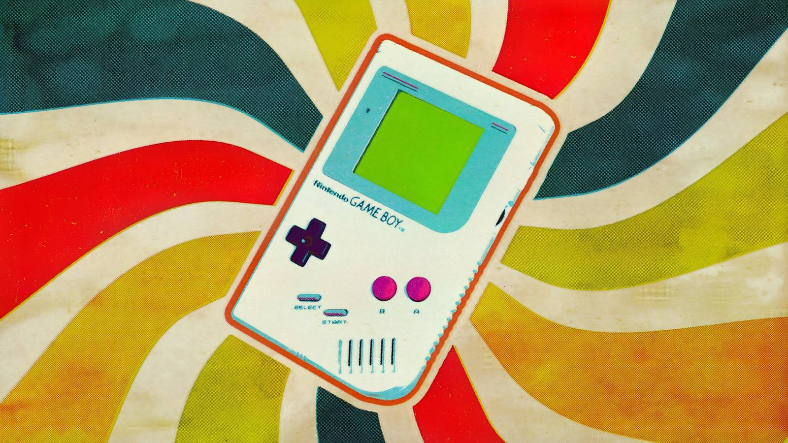 Konsol Game Boy Baru Buktikan Retro Gaming Tak Harus Pilih Kartrid atau Emulasi 5 ninteno gameboy retro game emulates and plays games