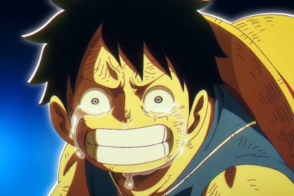 One Piece Secara Resmi Siapkan Akhir Kisah Monkey D. Luffy 8 one piece end of luffy