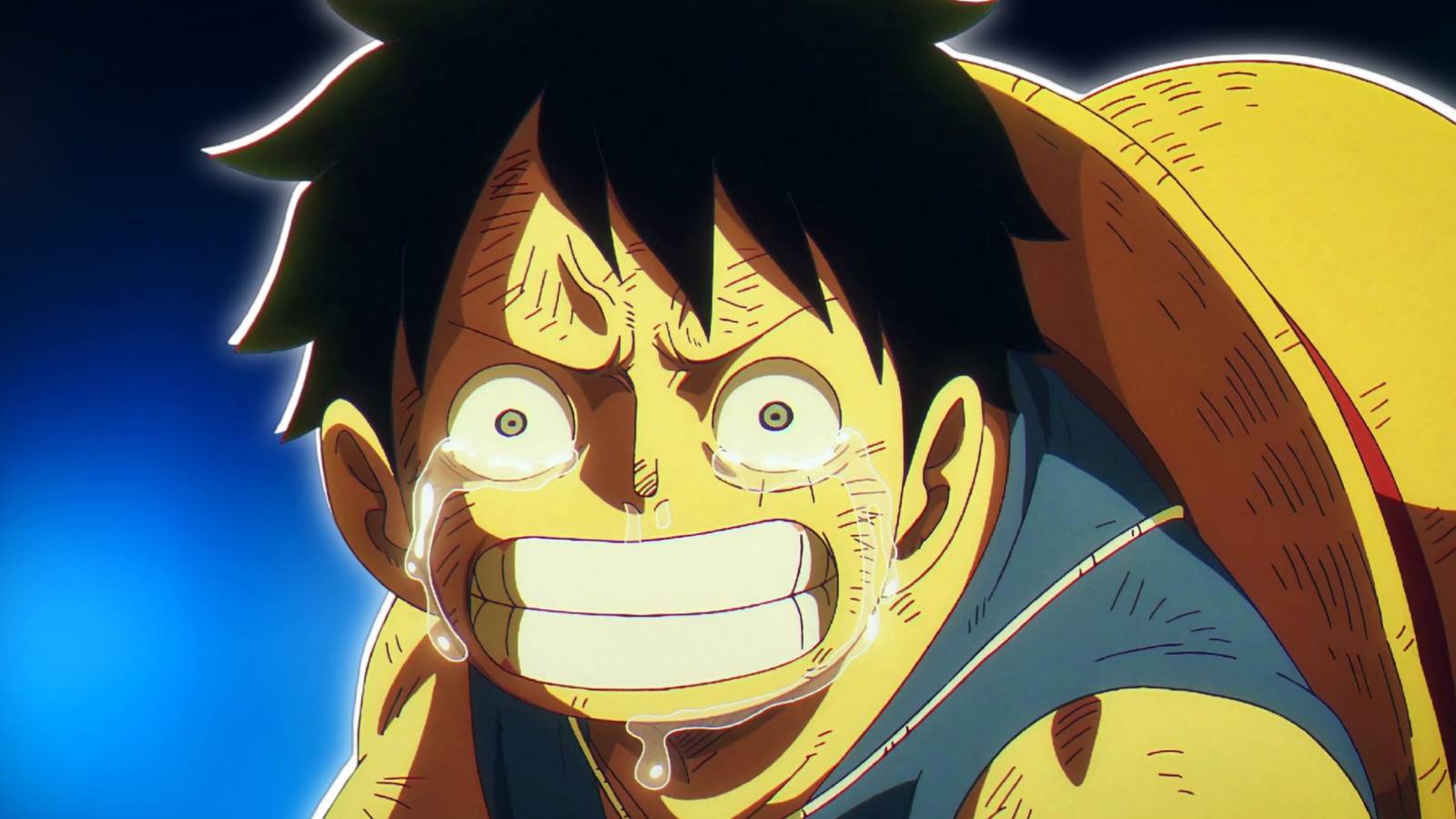 One Piece Secara Resmi Siapkan Akhir Kisah Monkey D. Luffy 5 one piece end of luffy