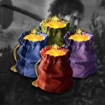 Semua Kantong Hozuki (& Cara Mendapatkannya) di Onimusha: Way of the Sword 2 onimusha way of the sword all hozuki pouches