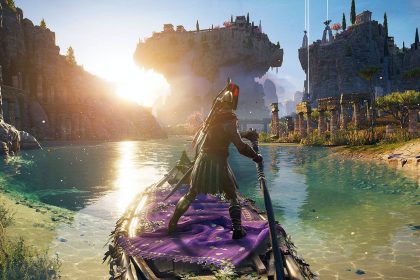 6 Game RPG Open-World yang Cocok untuk Menghabiskan Waktu 48 open world rpgs perfect for losing track of time