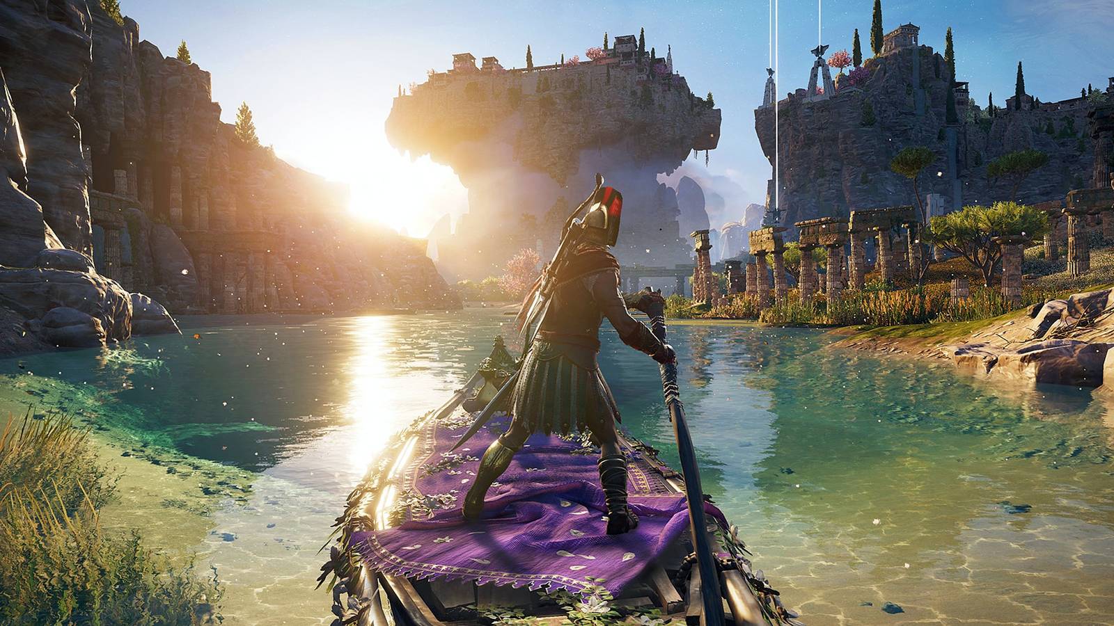 6 Game RPG Open-World yang Cocok untuk Menghabiskan Waktu 20 open world rpgs perfect for losing track of time