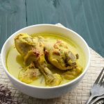 Resep Opor Ayam Kuah Kuning Spesial dengan Bumbu Rempah Meresap 33 opor ayam kuah kuning 1788339556270
