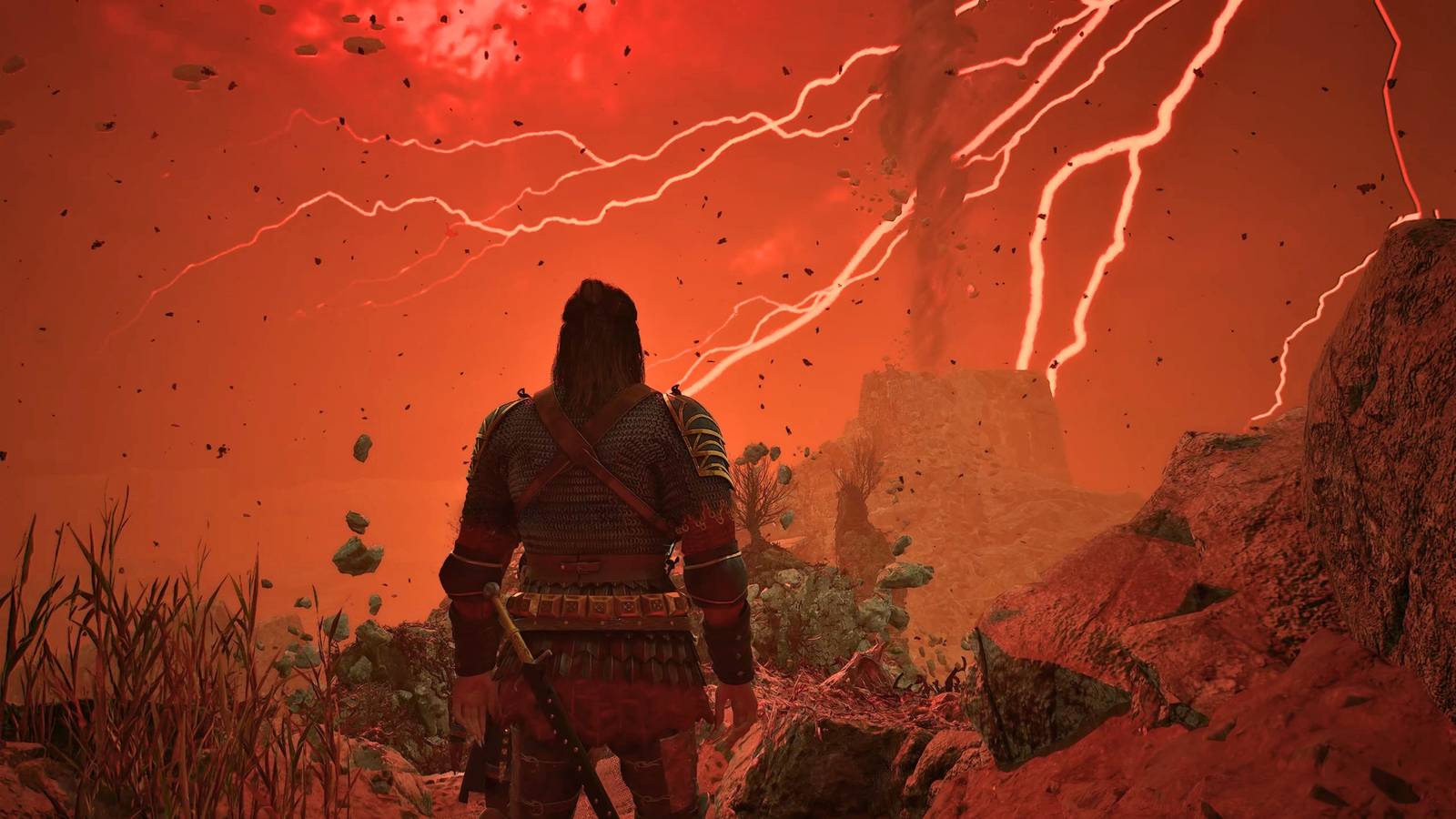 our rotten roots quest blood of dawnwalker
