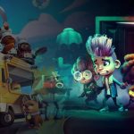 overcooked creator new game stage fright release window gamerant