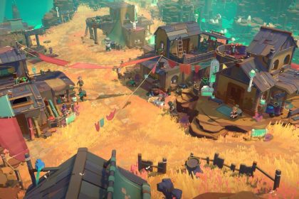 Moonlighter 2 - Harga Sempurna Untuk Semua Relik 13 perfect relic prices moonlighter 2