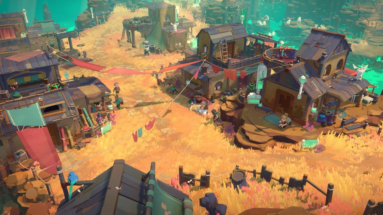 Moonlighter 2 - Harga Sempurna Untuk Semua Relik 1 perfect relic prices moonlighter 2