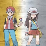 Game Baru Pokémon Bersetting di Wilayah Kanto Lebih dari 50 Tahun Setelah Gold dan Silver 3 pokemon ghost grey kanto region