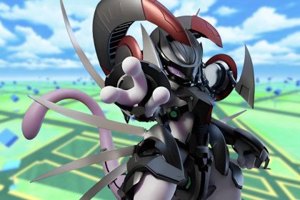 Cara Mendapatkan Armored Mewtwo di Pokemon Go 16 pokemon go how to get armoreded mewtwo