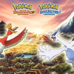 Game Freak Secara Resmi Mengumumkan Rilis Baru untuk Peringatan 30 Tahun Pokémon 11 pokemon heartgold soulsilver version exclusive differences