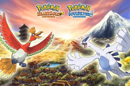Game Freak Secara Resmi Mengumumkan Rilis Baru untuk Peringatan 30 Tahun Pokémon 29 pokemon heartgold soulsilver version exclusive differences