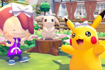 pokopia officially confirms 4 new pokemon coming in dlc 2