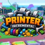 Kode Inkremental Printer 5 printer incremental codes