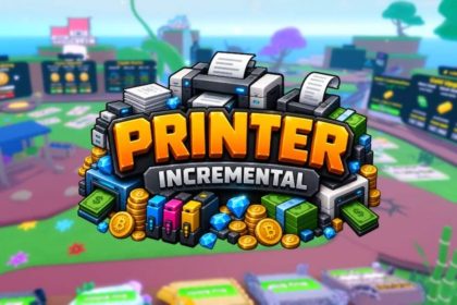 Kode Inkremental Printer 30 printer incremental codes