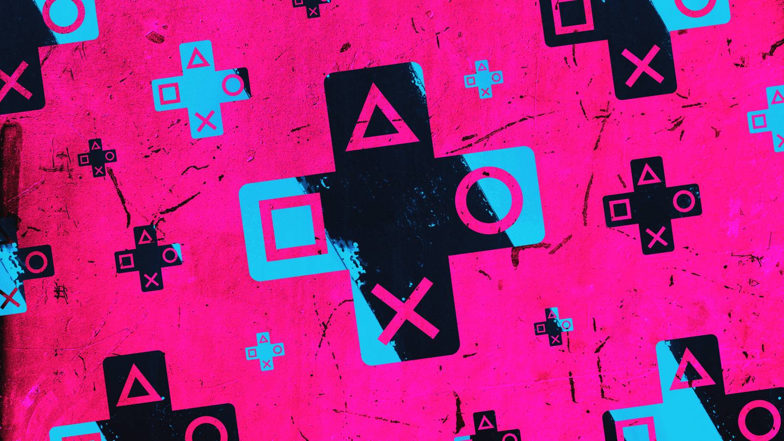 Game Bulanan Terbaru PS Plus Terungkap Jelang State of Play 5 ps plus logos game rant 46