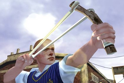 Game Open World PS5 Terbaru Ini Rambutnya Mirip Bully 2 44 ps5 game like bully agefield high