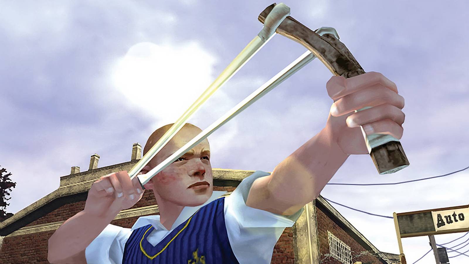 Game Open World PS5 Terbaru Ini Rambutnya Mirip Bully 2 6 ps5 game like bully agefield high