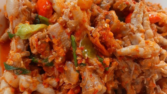 resep ceker mercon pedas 1 169