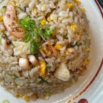 3 Resep Nasi Goreng Enak ala Jawa sampai Jepang, Praktis untuk Keluarga 2 resep nasi goreng bawang ala jepang 169