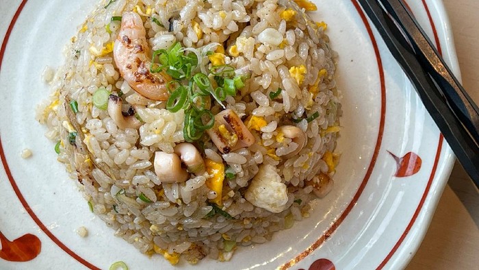 resep nasi goreng bawang ala jepang 169