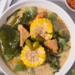 resep sayur lodeh tahu